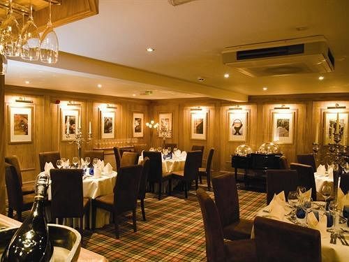 The Three Acres Inn & Restaurant Huddersfield Buitenkant foto
